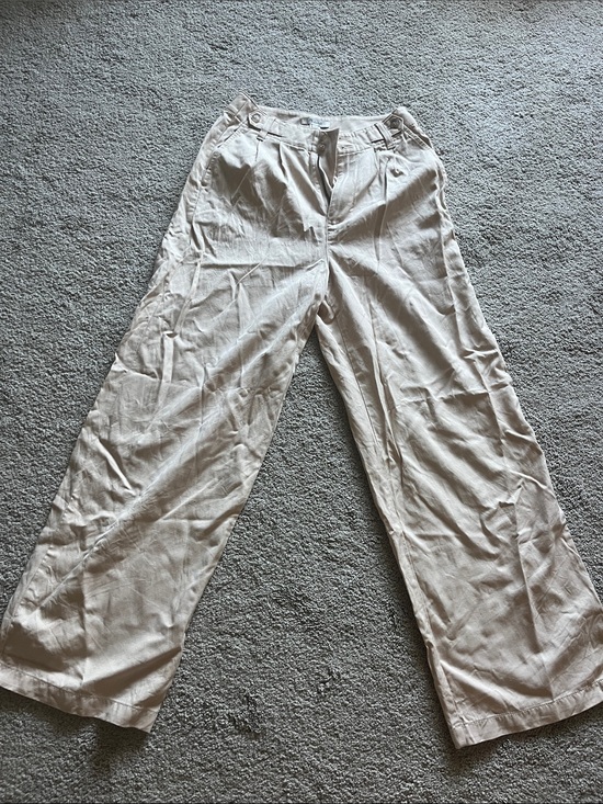 Madewell Pants - Harlow Wide Leg Pants